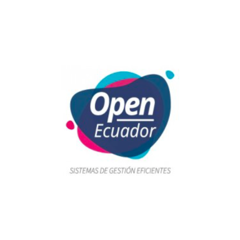 open ecuador